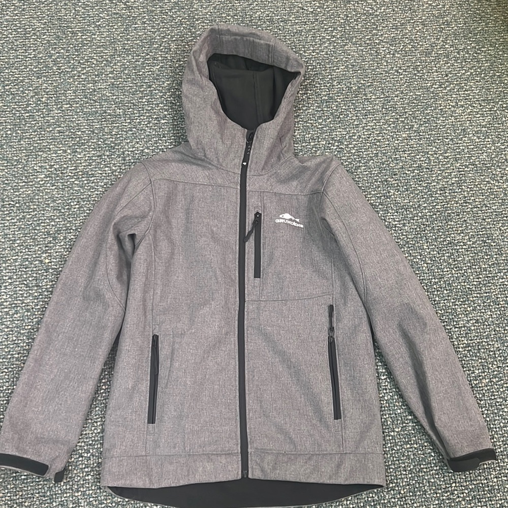 Grundens Jacket